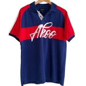 Akoo Polo Size XL